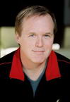 Brad Bird photo